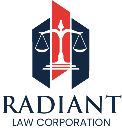 Radiant Law Corporation Immigration Lawyers In Abbotsford BC