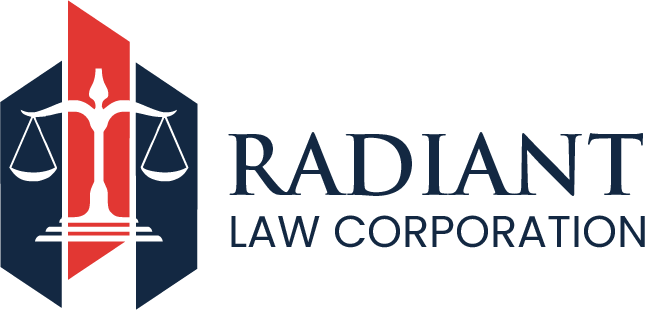 Radiant Law Corporation Immigration Lawyers In Abbotsford BC